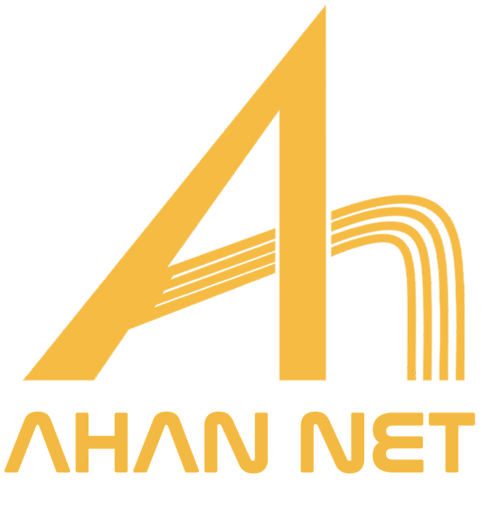 Ahannet Logo